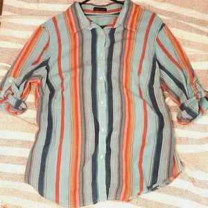 Ralph Lauren SW style Button-down